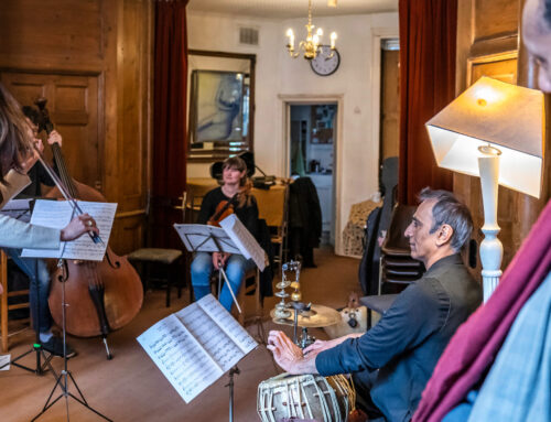 Consultancy and workshop